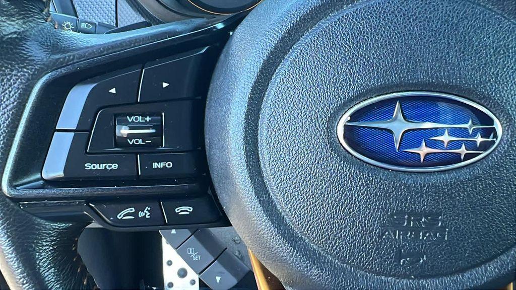used 2023 Subaru Forester car, priced at $28,977