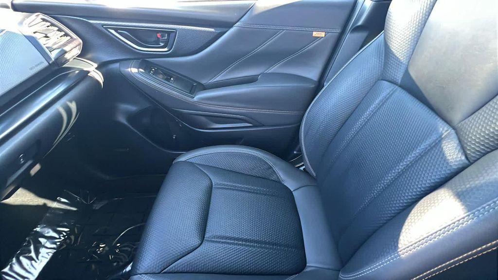 used 2023 Subaru Forester car, priced at $28,977