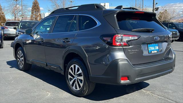 new 2025 Subaru Outback car, priced at $33,652