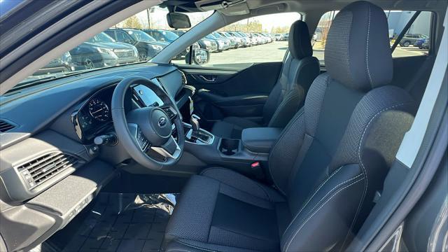 new 2025 Subaru Outback car, priced at $33,652