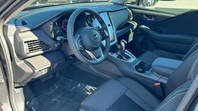 new 2025 Subaru Outback car, priced at $33,652