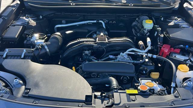 new 2025 Subaru Outback car, priced at $33,652