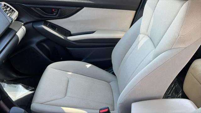 used 2022 Subaru Impreza car, priced at $22,989