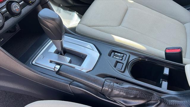 used 2022 Subaru Impreza car, priced at $22,989