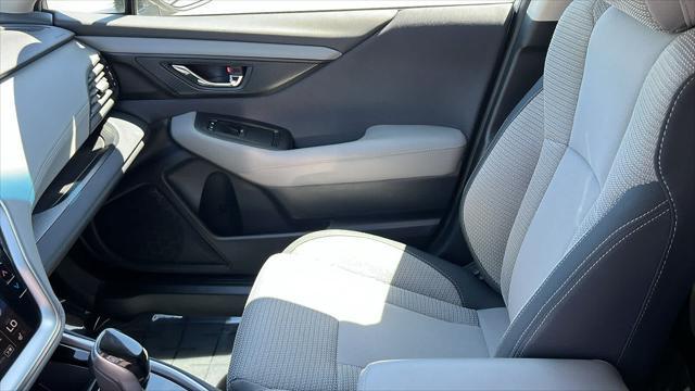used 2022 Subaru Outback car, priced at $27,998