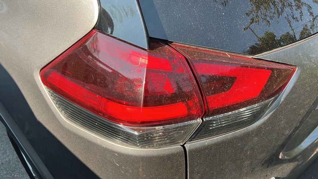 used 2019 Nissan Rogue car, priced at $14,977