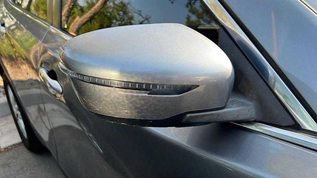 used 2019 Nissan Rogue car, priced at $14,977