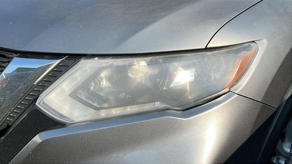 used 2019 Nissan Rogue car, priced at $14,977