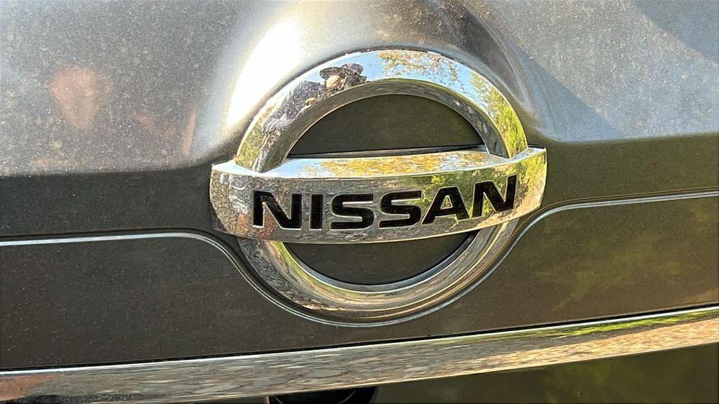 used 2019 Nissan Rogue car, priced at $14,977