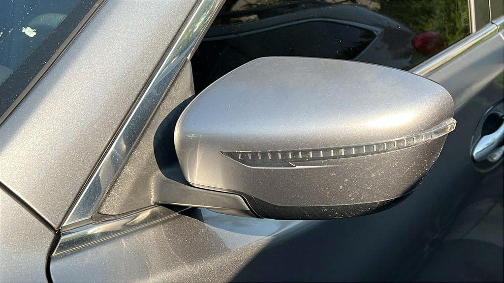used 2019 Nissan Rogue car, priced at $14,977