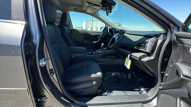 new 2025 Subaru Outback car, priced at $37,480