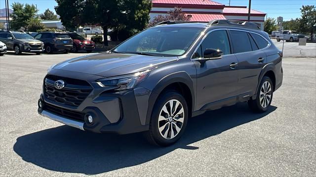 new 2025 Subaru Outback car, priced at $37,480