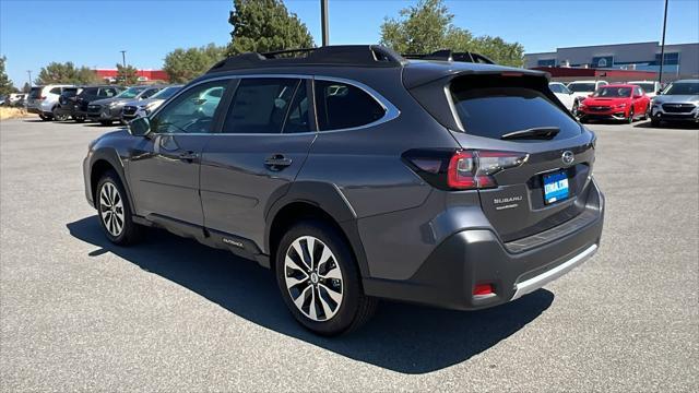 new 2025 Subaru Outback car, priced at $37,480