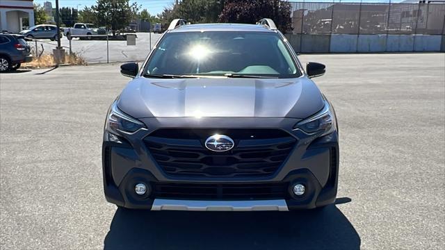 new 2025 Subaru Outback car, priced at $37,480