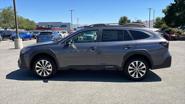 new 2025 Subaru Outback car, priced at $37,480