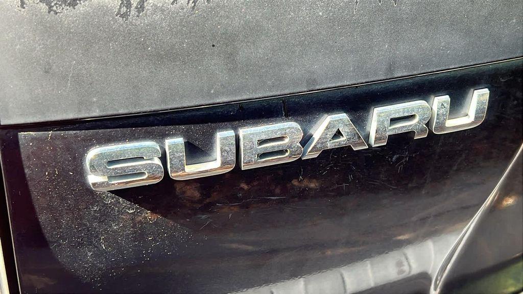 used 2009 Subaru Forester car, priced at $7,977