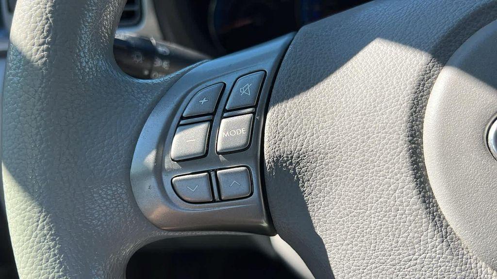 used 2009 Subaru Forester car, priced at $7,977