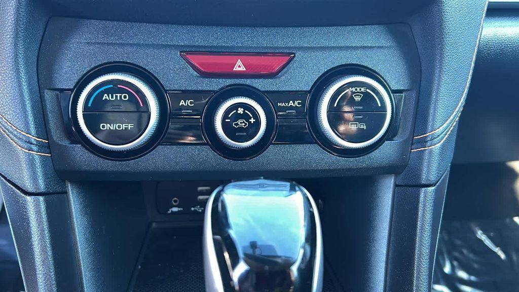 used 2022 Subaru Crosstrek car, priced at $22,997