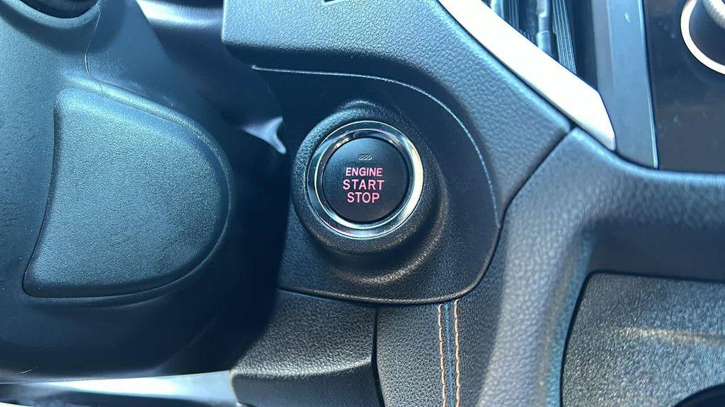 used 2022 Subaru Crosstrek car, priced at $22,997