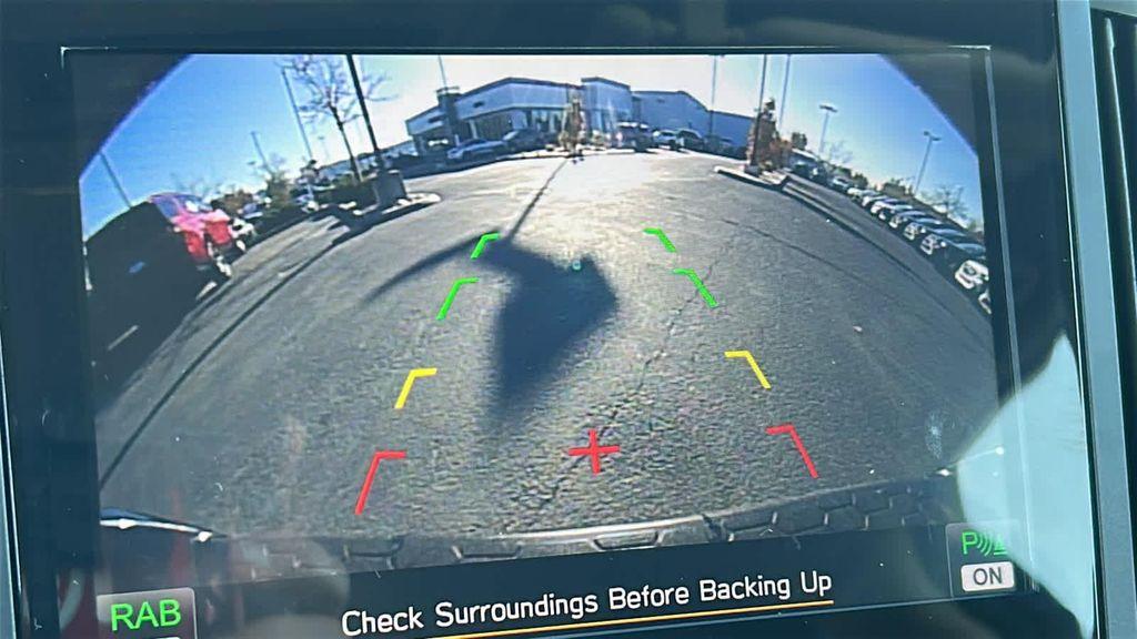 used 2022 Subaru Crosstrek car, priced at $22,997