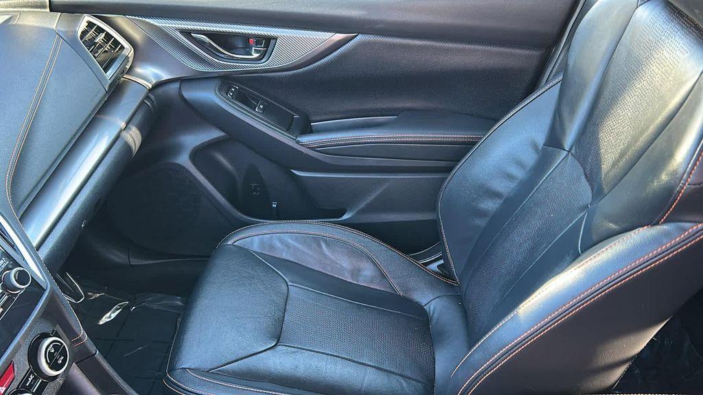 used 2022 Subaru Crosstrek car, priced at $22,997