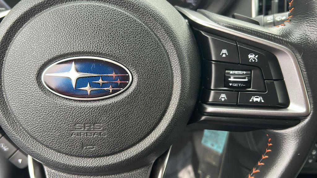 used 2019 Subaru Crosstrek car, priced at $19,999