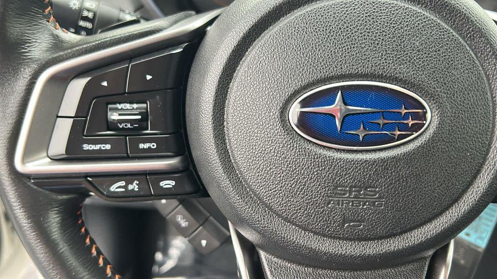 used 2019 Subaru Crosstrek car, priced at $19,999