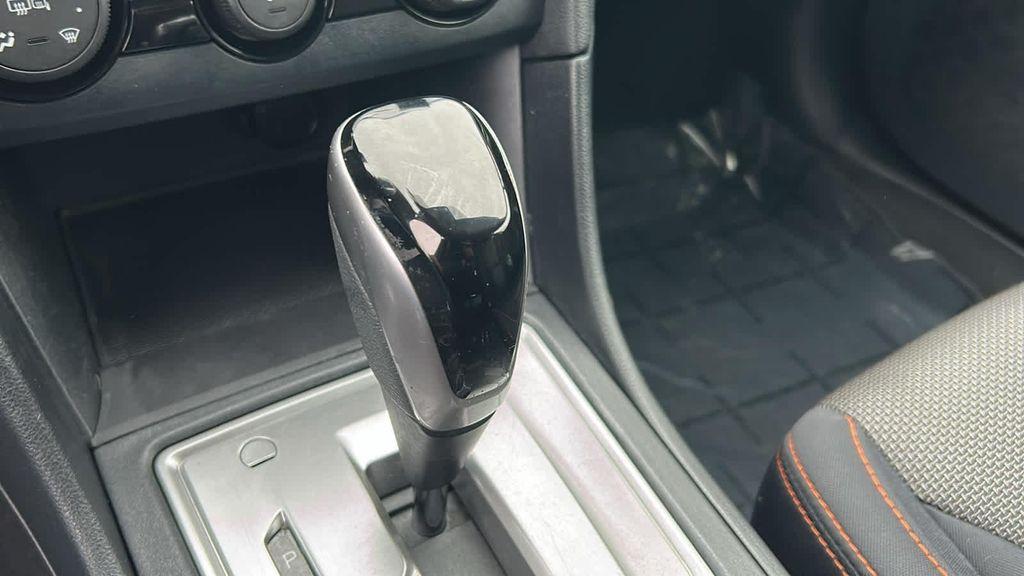 used 2019 Subaru Crosstrek car, priced at $19,999