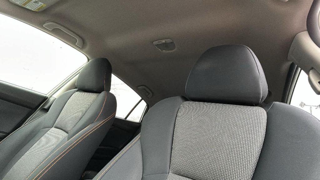 used 2019 Subaru Crosstrek car, priced at $19,999