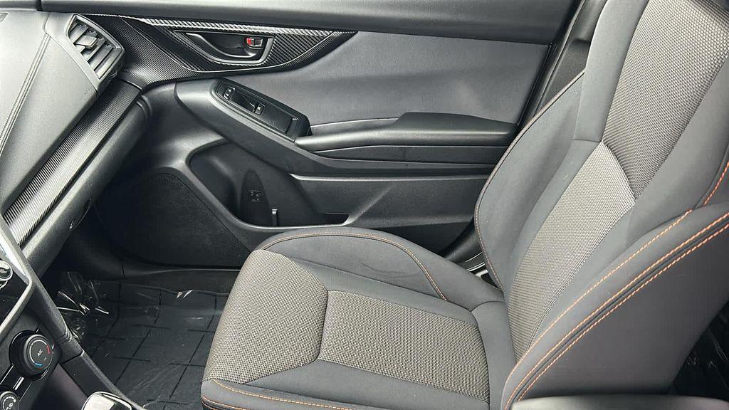 used 2019 Subaru Crosstrek car, priced at $19,999