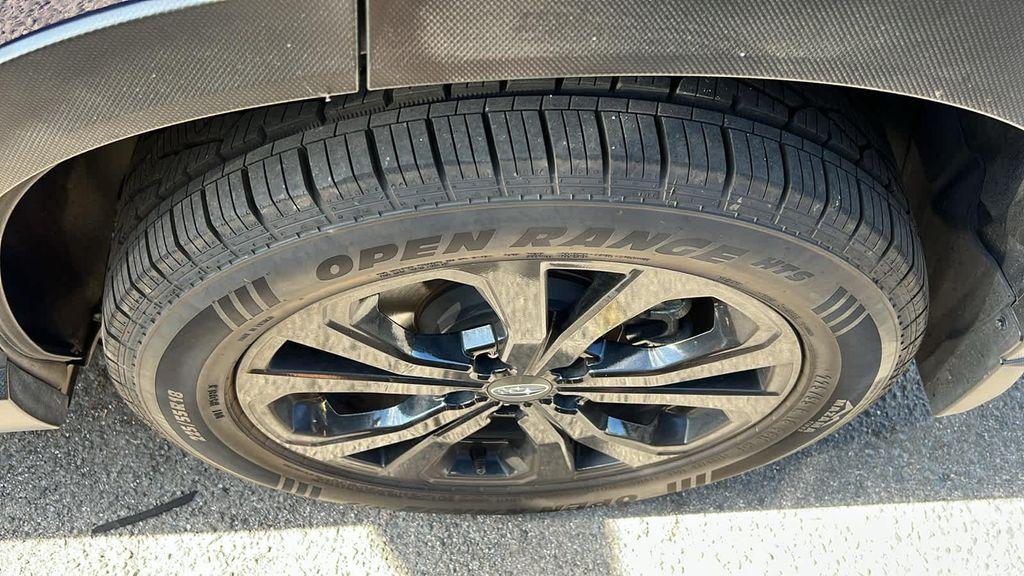 used 2024 Subaru Forester car, priced at $27,977