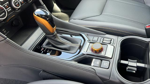 new 2025 Subaru Forester car, priced at $36,643