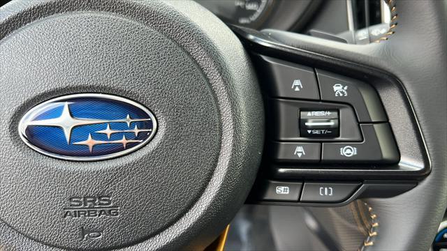 new 2025 Subaru Forester car, priced at $36,643