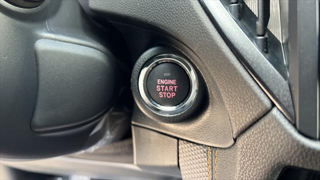 new 2025 Subaru Forester car, priced at $36,643