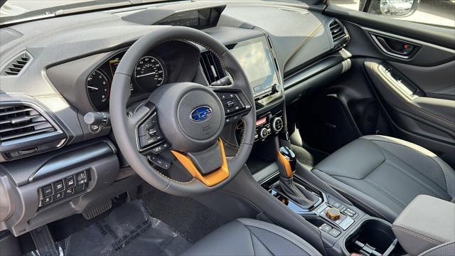 new 2025 Subaru Forester car, priced at $36,643