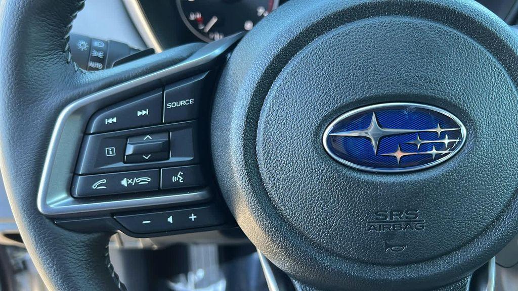 new 2025 Subaru Outback car, priced at $42,200
