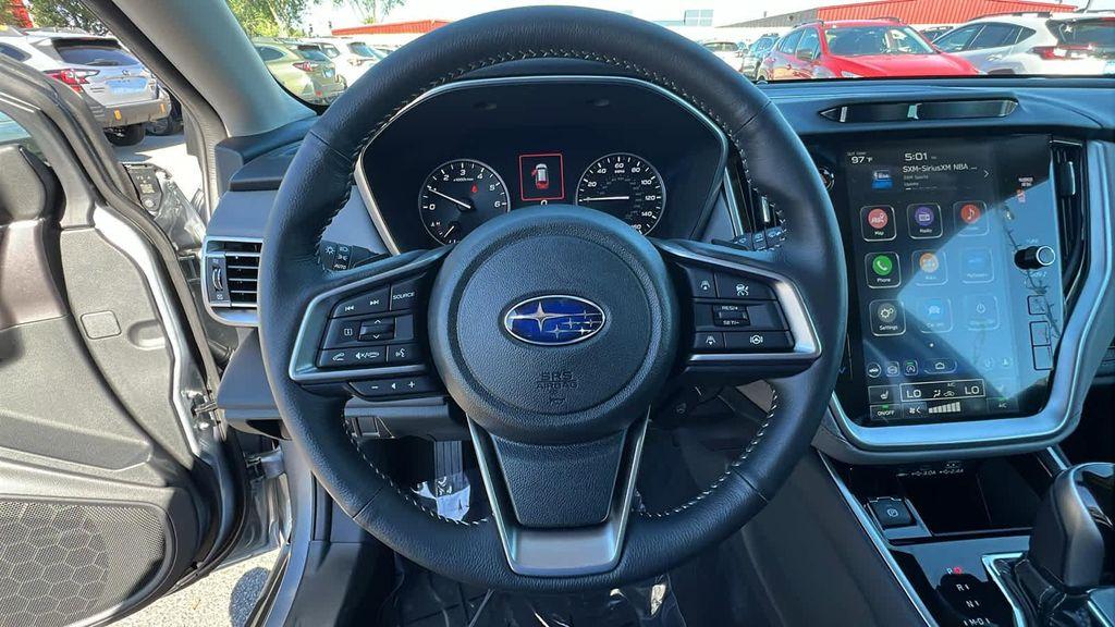 new 2025 Subaru Outback car, priced at $42,200