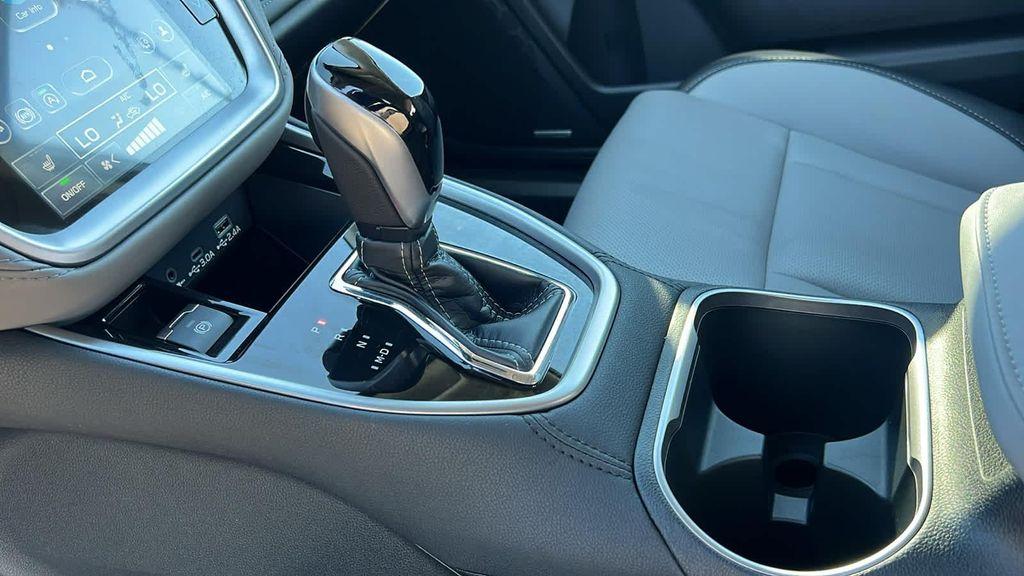 new 2025 Subaru Outback car, priced at $42,200