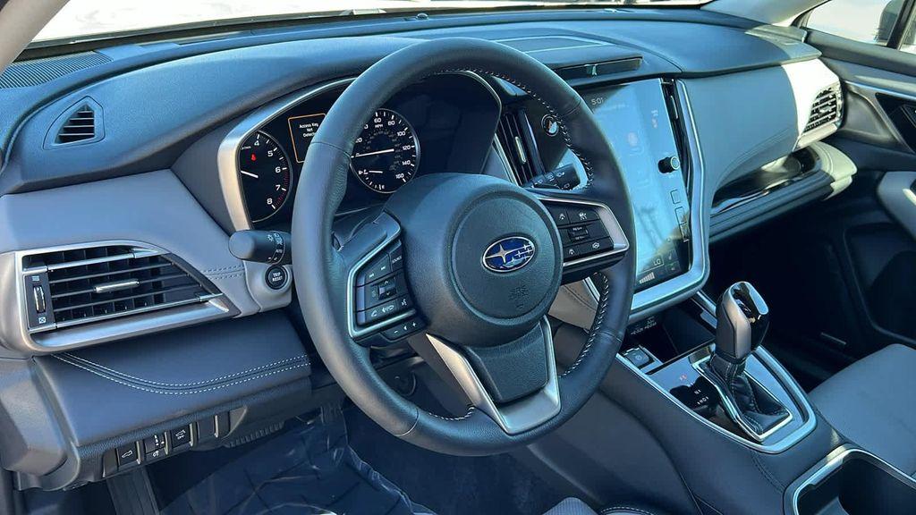 new 2025 Subaru Outback car, priced at $42,200