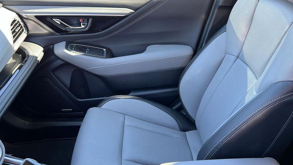 new 2025 Subaru Outback car, priced at $42,200