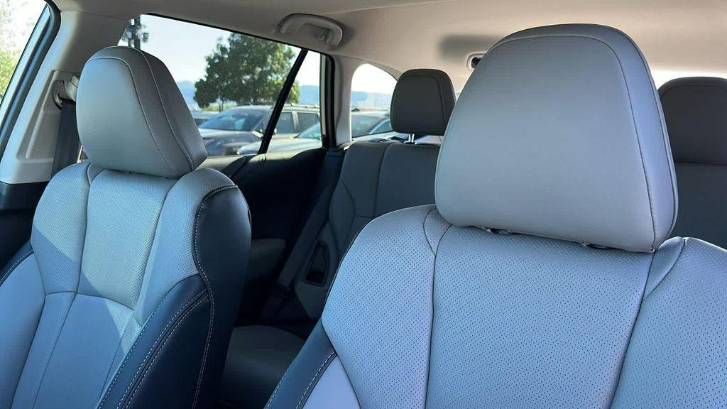 new 2025 Subaru Outback car, priced at $42,200