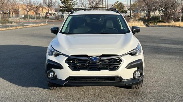 new 2025 Subaru Crosstrek car, priced at $32,847