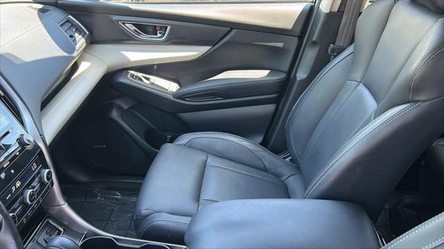 used 2022 Subaru Ascent car, priced at $36,998