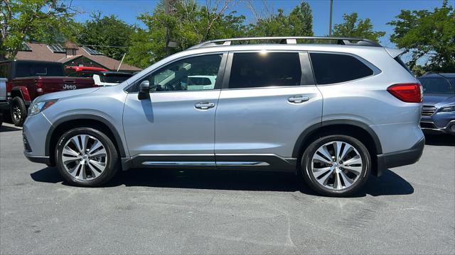 used 2022 Subaru Ascent car, priced at $36,998