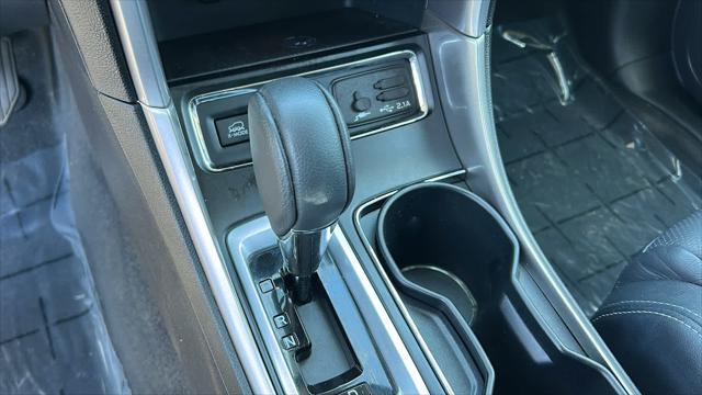 used 2022 Subaru Ascent car, priced at $36,998