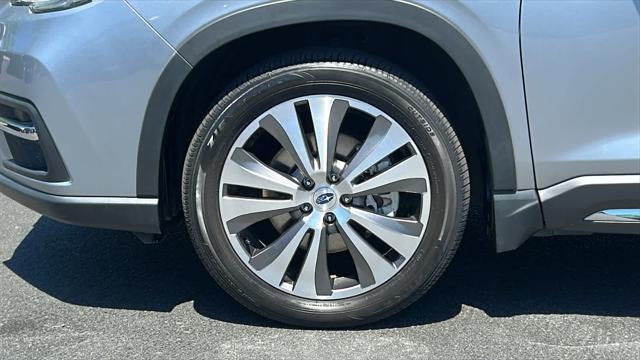used 2022 Subaru Ascent car, priced at $36,998