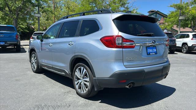 used 2022 Subaru Ascent car, priced at $36,998