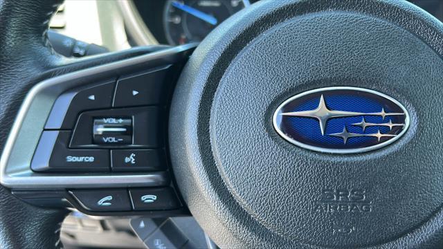 used 2022 Subaru Ascent car, priced at $36,998