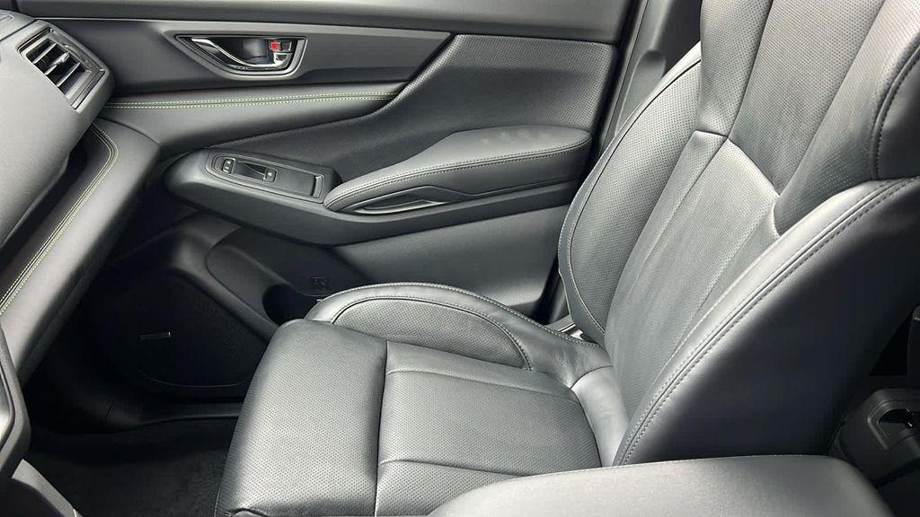 new 2025 Subaru Ascent car, priced at $50,824