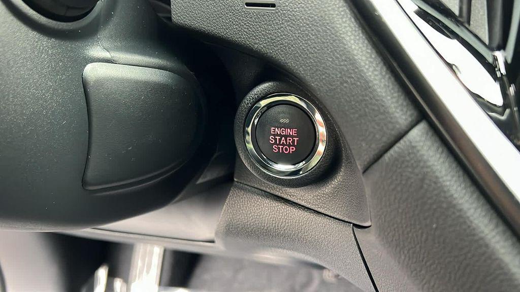 new 2025 Subaru Ascent car, priced at $50,824